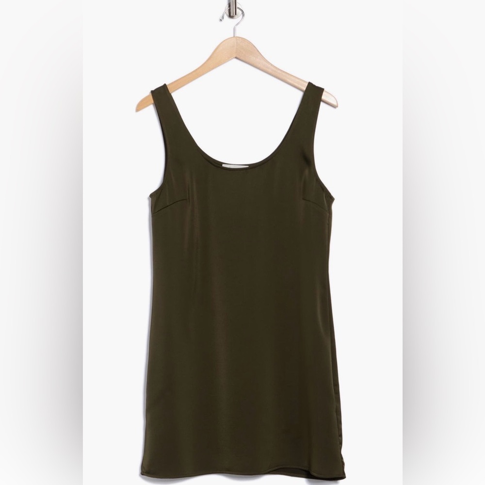 NWOT Shift Dress